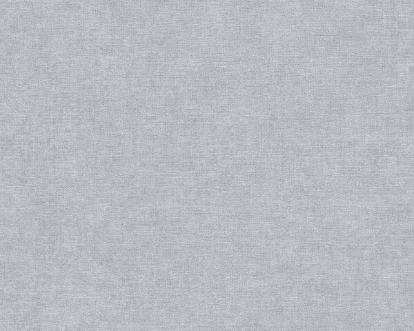 A.S. Création | Vliesová tapeta na stenu Smart Surfaces 39566-2 | 0,53 x 10,05 m | šedá