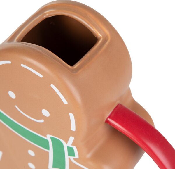 Hrnček BRILEY perník 873145 550 ml