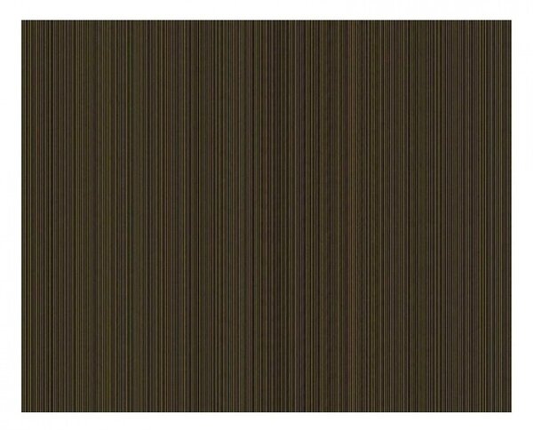 A.S. Création | Vliesová tapeta na stenu Versace 93525-4 | 0,70 x 10,05 m | čierna, metalická, žltá