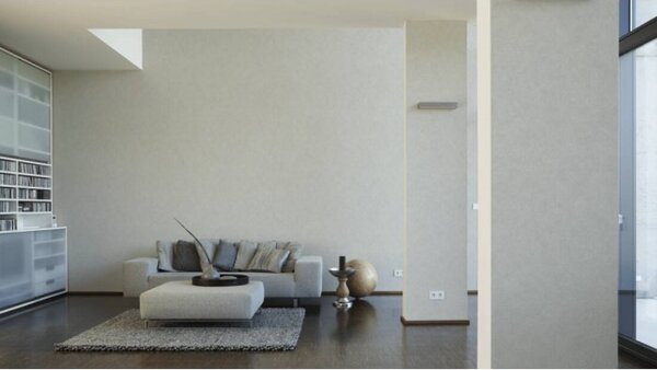 A.S. Création | Vliesová tapeta na stenu Elegance 30175-9 | 0,53 x 10,05 m | béžová