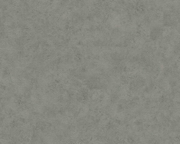 A.S. Création | Vliesová tapeta na stenu Meistervlies 30155-5 | 0,53 x 10,05 m | šedá