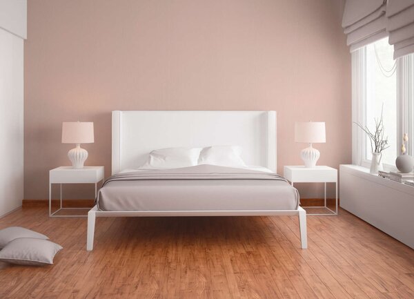 A.S. Création | Vliesová tapeta na stenu Luxury Wallpaper 30430-3 | 0,53 x 10,05 m | metalická, krémová