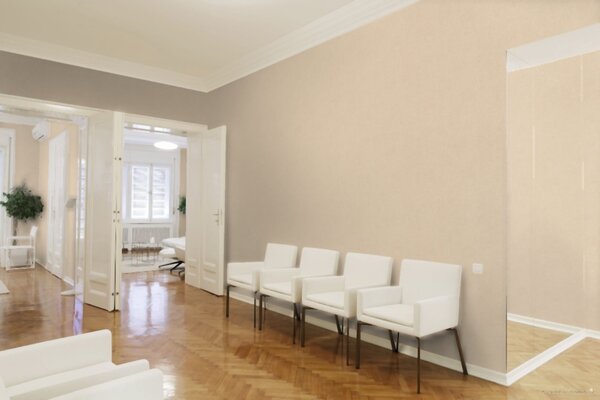 A.S. Création | Vliesová tapeta na stenu Versace 96233-2 | 0,70 x 10,05 m | béžová, metalická
