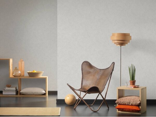 A.S. Création | Vliesová tapeta na stenu Elegance 30175-9 | 0,53 x 10,05 m | béžová