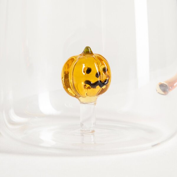 Hrnček PUMPKIN s tekvicou 750717 470 ml