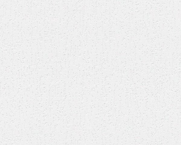 A.S. Création | Vinylová tapeta na stenu Grandioso 2725-15 | 0,53 x 15 m | biela