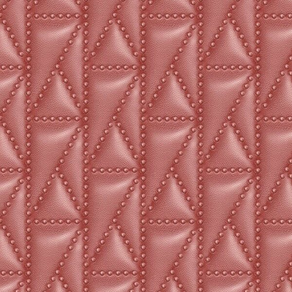 A.S. Création | Vliesová tapeta na stenu Karl Lagerfeld 37844-2 | 0,53 x 10,05 m | červená