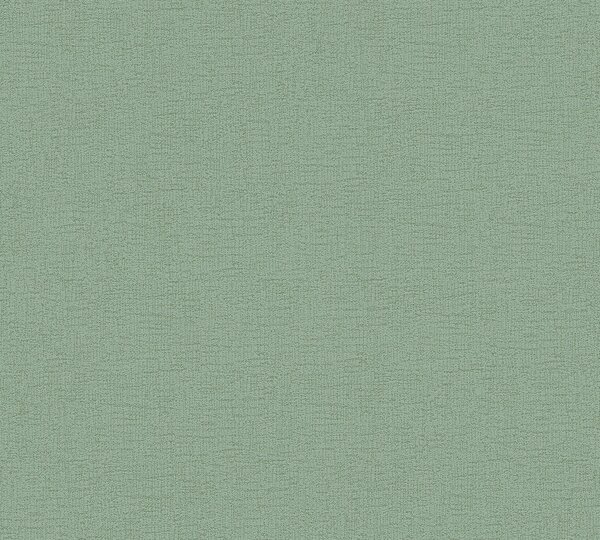 A.S. Création | Vliesová tapeta na stenu Attractive 37831-1 | 0,53 x 10,05 m | zelená