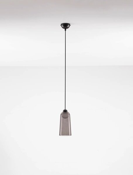 Moderný luster Dione A