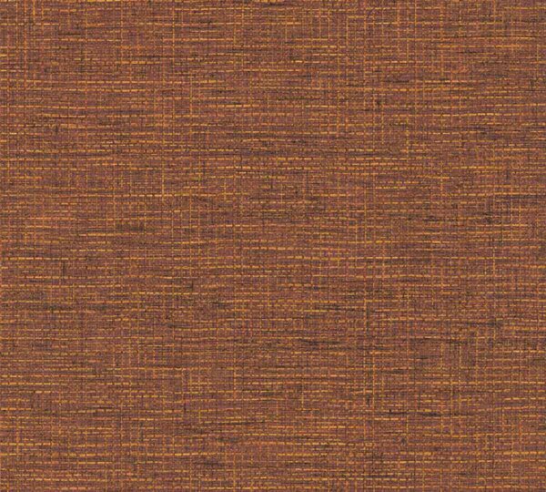 A.S. Création | Vliesová tapeta na stenu Desert Lodge 38527-8 | 0,53 x 10,05 m | oranžová, hnedá