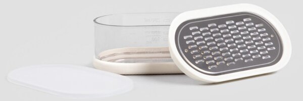 Strúhadlo EASY COOK s nádobou 722806