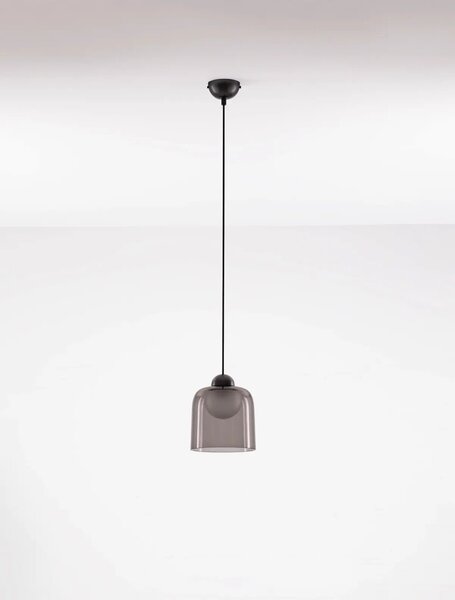 Moderný luster Dione B