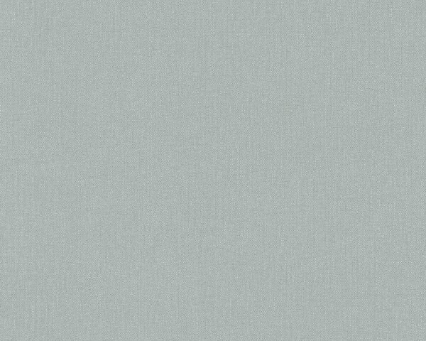 A.S. Création | Vliesová tapeta na stenu Pure Elegance 3977-51 | 0,53 x 10,05 m | šedá, zelená
