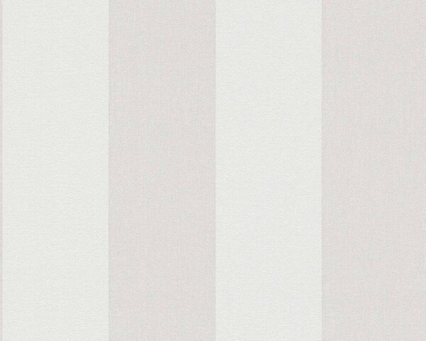 A.S. Création | Vliesová tapeta na stenu Pure Elegance 3979-66 | 0,53 x 10,05 m | krémová, béžová