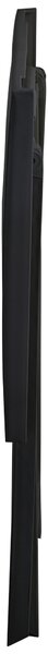 SKLADACÍ ZÁHRADNÝ STÔL, plast, 50/47/65 cm Ambia Garden - Online Only záhrada, Online Only