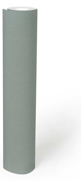 A.S. Création | Vliesová tapeta na stenu Pure Elegance 3977-51 | 0,53 x 10,05 m | šedá, zelená