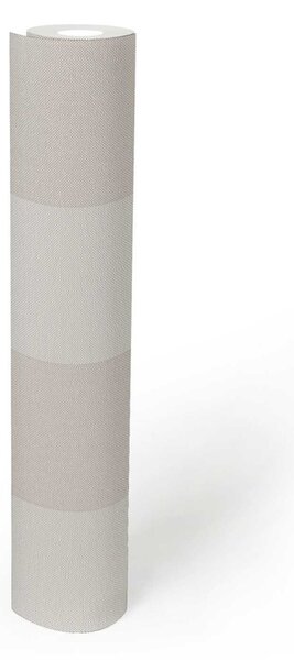 A.S. Création | Vliesová tapeta na stenu Pure Elegance 3979-66 | 0,53 x 10,05 m | krémová, béžová