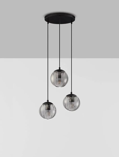 Minimalistický luster Abbacus B