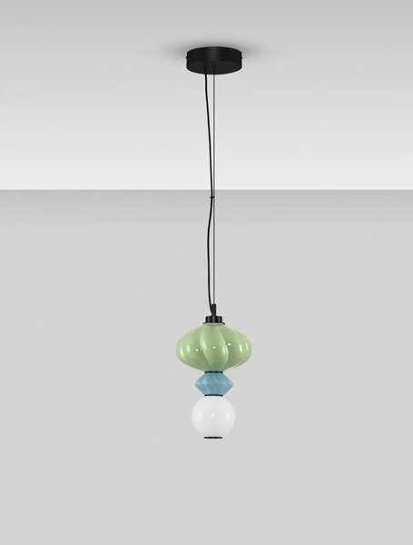 Minimalistický luster Oneta A