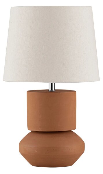 Dizajnová stolová lampa Izumi