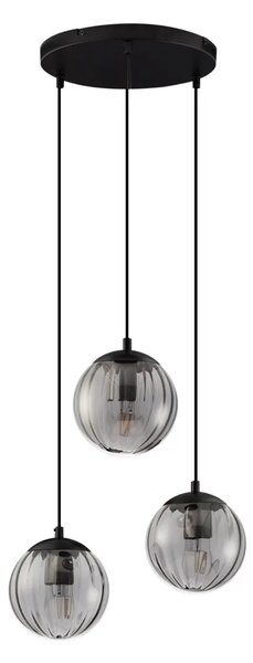 Minimalistický luster Abbacus B