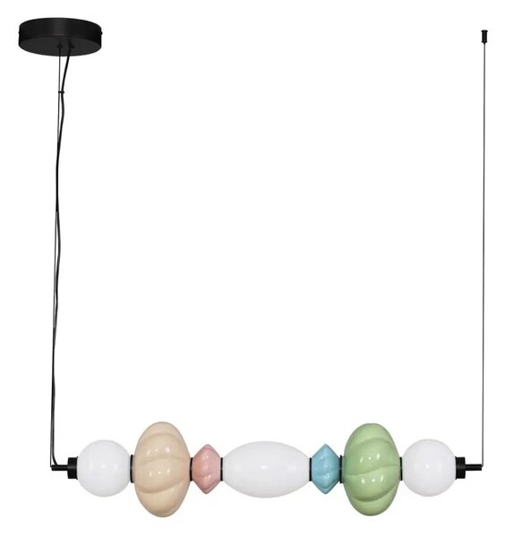 Minimalistický luster Oneta D