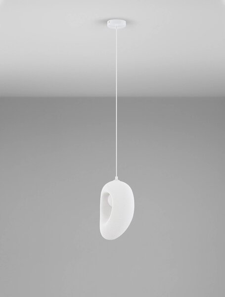Dizajnový luster Tempus 20 – 20 x 10 x 10 cm