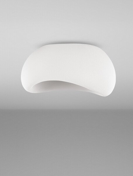 Dizajnové stropné svietidlo Aere 50 – 50 x 12 cm