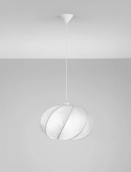 Dizajnový luster Bora 55 – 55 x 120 cm