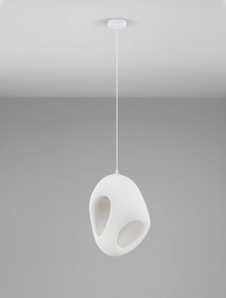 Dizajnový luster Tempus 30 – 30 x 10 x 4,2 cm