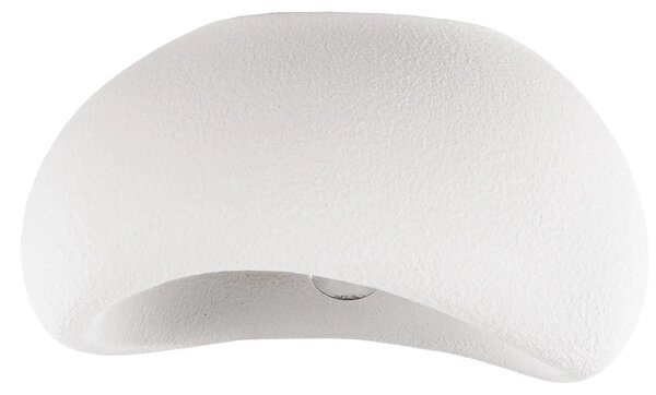 Dizajnové stropné svietidlo Aere 40 – 40 x 10 cm