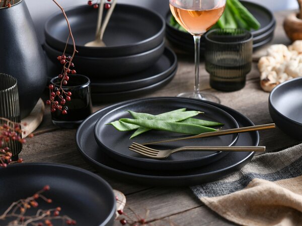 JEDÁLENSKÝ SERVIS Uno 12-dielne Creatable - Online Only bytové doplnky, Online Only