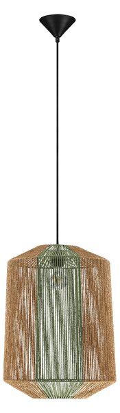 Dizajnový luster Dena A – Viac farieb