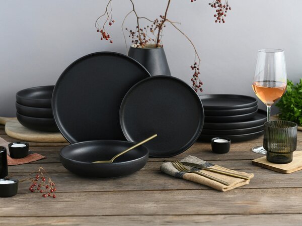 JEDÁLENSKÝ SERVIS Uno 12-dielne Creatable - Online Only bytové doplnky, Online Only