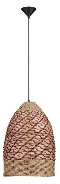 Dizajnový luster Mapi – Viac farieb