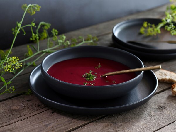 JEDÁLENSKÝ SERVIS Uno 12-dielne Creatable - Online Only bytové doplnky, Online Only