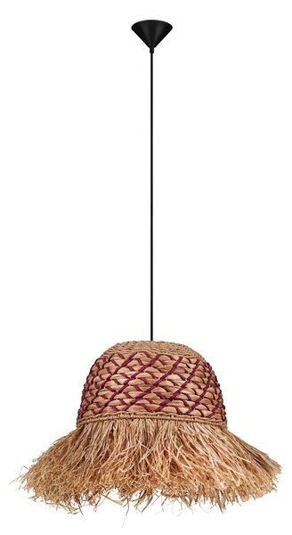 Dizajnový luster Sorello B – Viac farieb