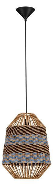 Dizajnový luster Copos C – Viac farieb
