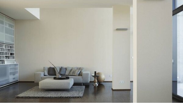 A.S. Création | Vliesová tapeta na stenu Hygge 36379-3 | 0,53 x 10,05 m | béžová