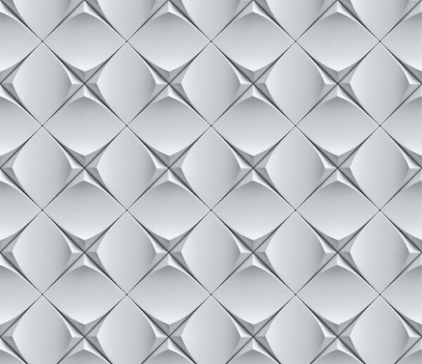 DIMEX | Vliesová tapeta na stenu Dimex Line WP-006-02 | 0,75 x 10 m | šedá