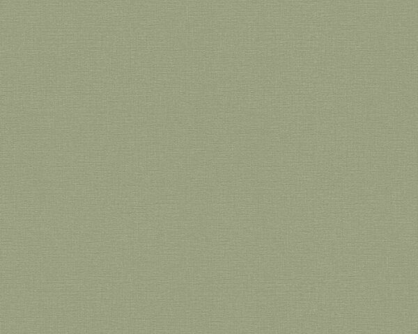 A.S. Création | Vliesová tapeta na stenu Flavour 36713-7 | 0,53 x 10,05 m | zelená