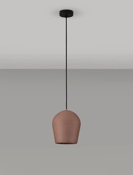 Minimalistický Luster Omio 20 – 20 x 10 x 10 cm