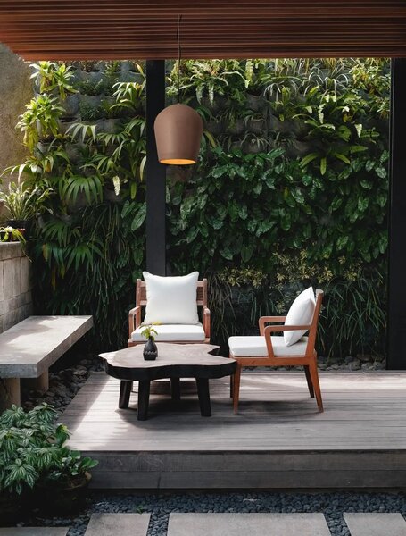 Minimalistický Luster Omio 29 – 29 x 143 cm