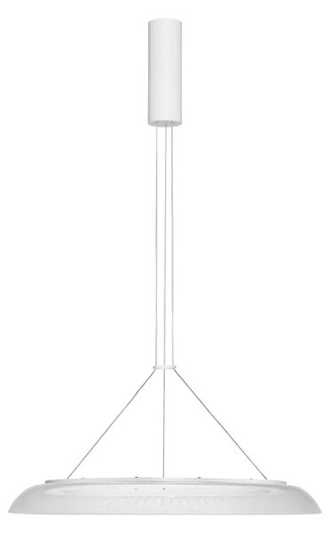 Moderný luster Mantle 60 – 60 x 310 cm