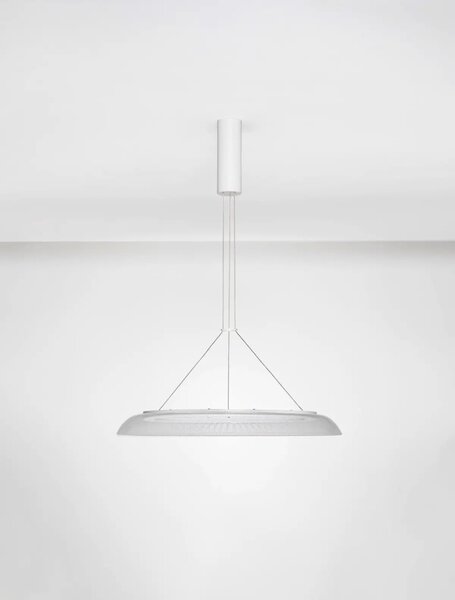 Moderný luster Mantle 60 – 60 x 310 cm
