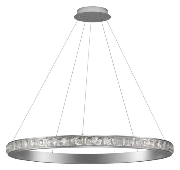 Moderný luster Eteken 100 – 100 x 12 x 150 cm