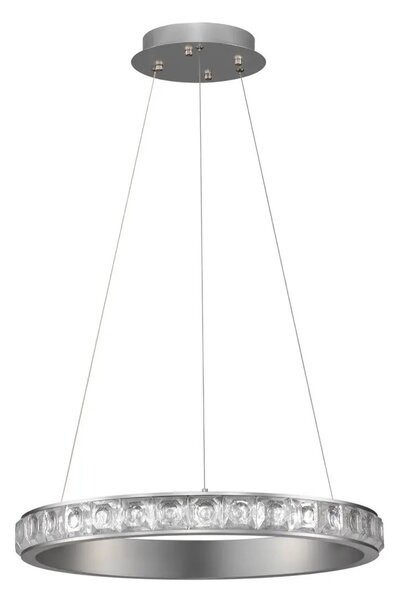 Moderný luster Eteken 60 – 60 x 310 cm
