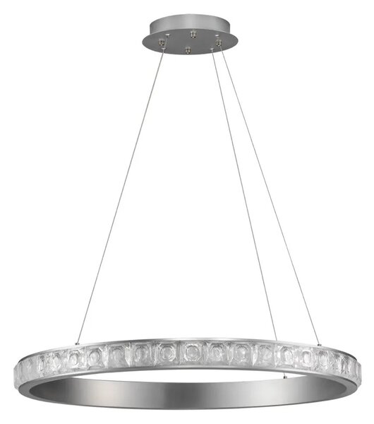 Moderný luster Eteken 80 – 80 x 80 x 12 cm