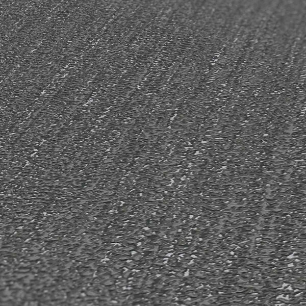 A.S. Création | Vliesová tapeta na stenu Attractive 2 39026-7 | 0,53 x 10,05 m | čierna, metalická, šedá