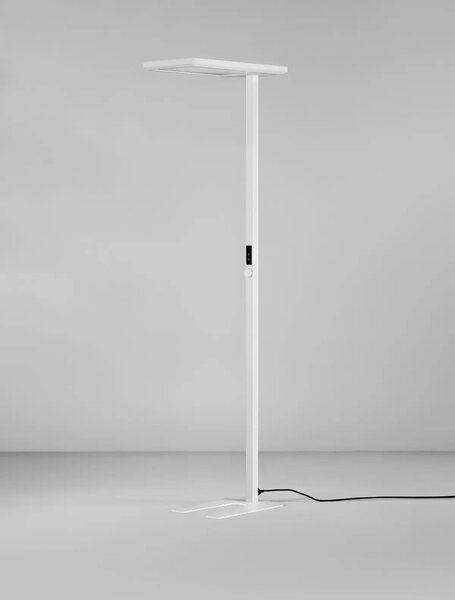 Moderná stojaca lampa Biolight